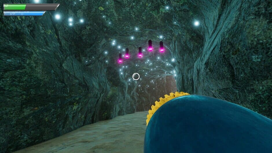 Скриншот 4 из Blight Bubbles