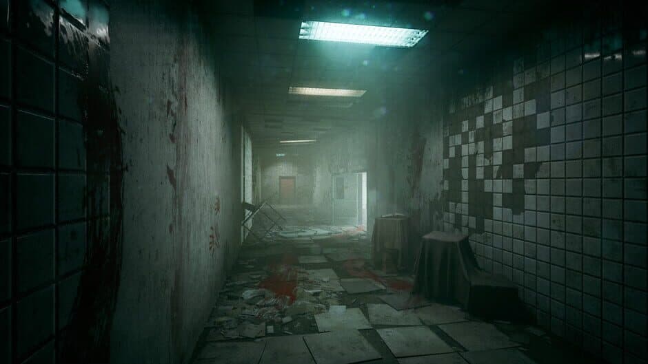 Скриншот 3 из S: Lost Chapters