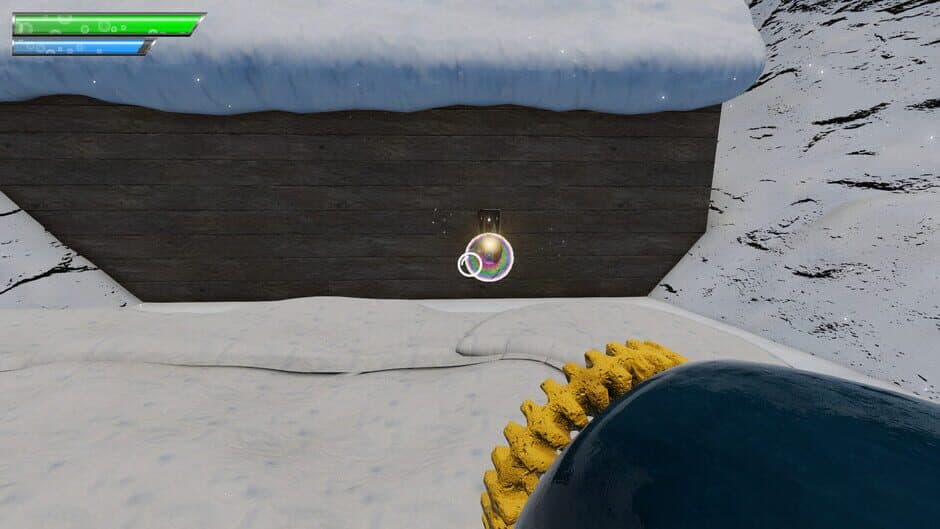 Скриншот 3 из Blight Bubbles
