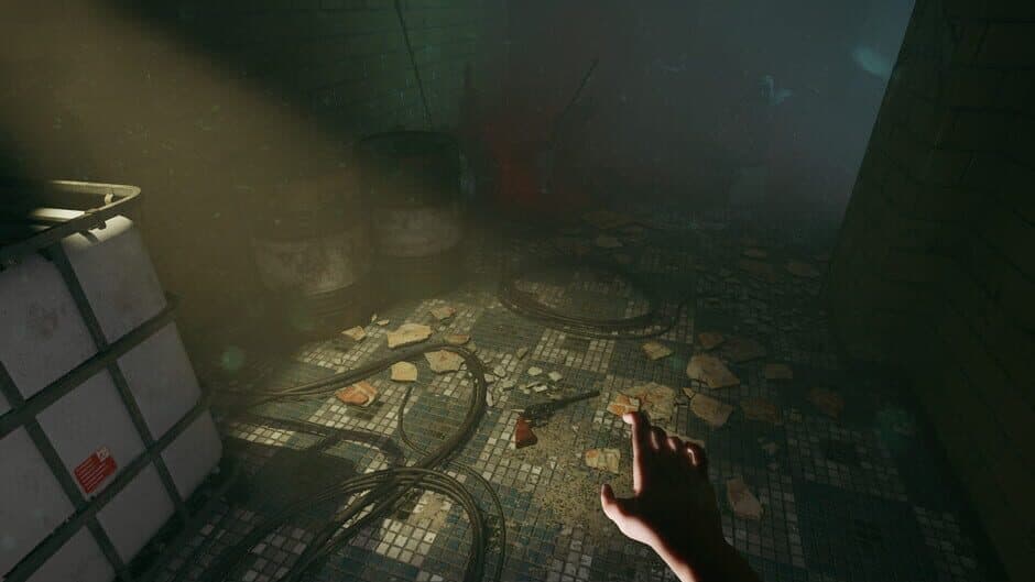 Скриншот 4 из S: Lost Chapters