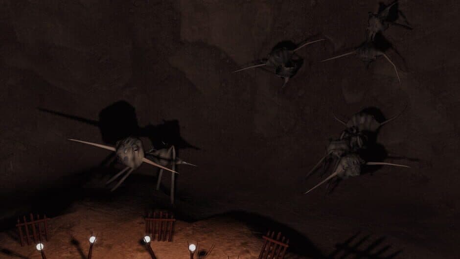 Скриншот 10 из Where Beasts Were Born