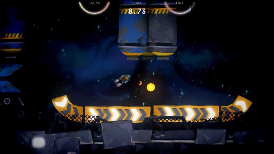 Скриншот 2 из Space Tournament