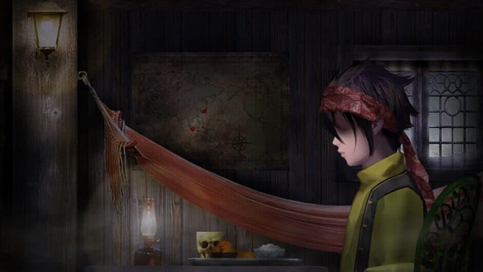 Скриншот 2 из Truth of Beauty Witch: Marine's Treasure Ship