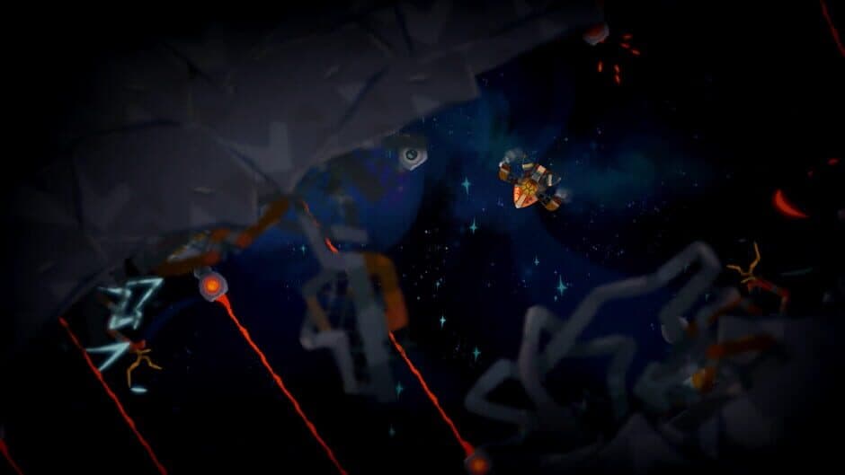 Скриншот 3 из Space Tournament
