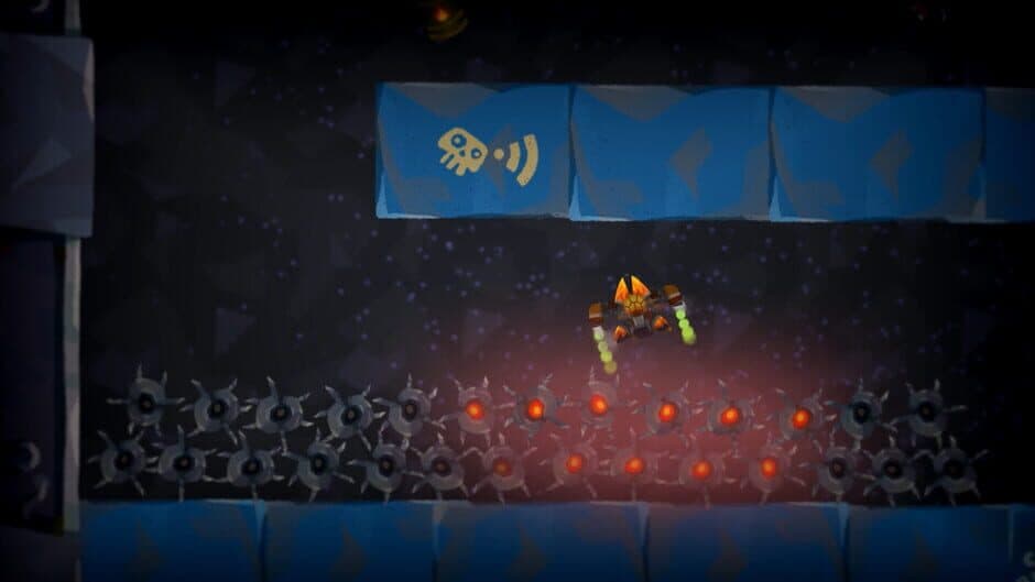 Скриншот 4 из Space Tournament