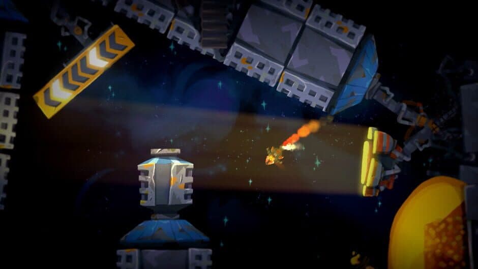 Скриншот 5 из Space Tournament