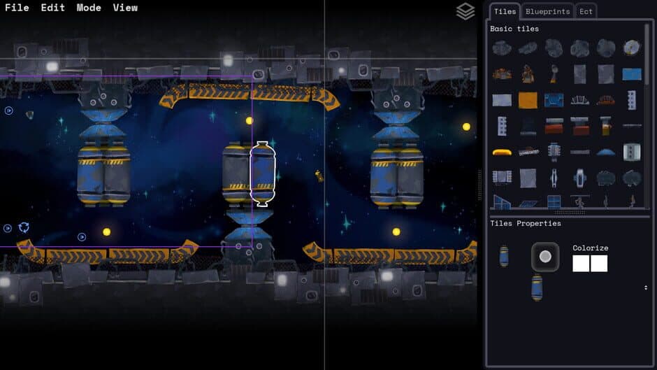 Скриншот 7 из Space Tournament