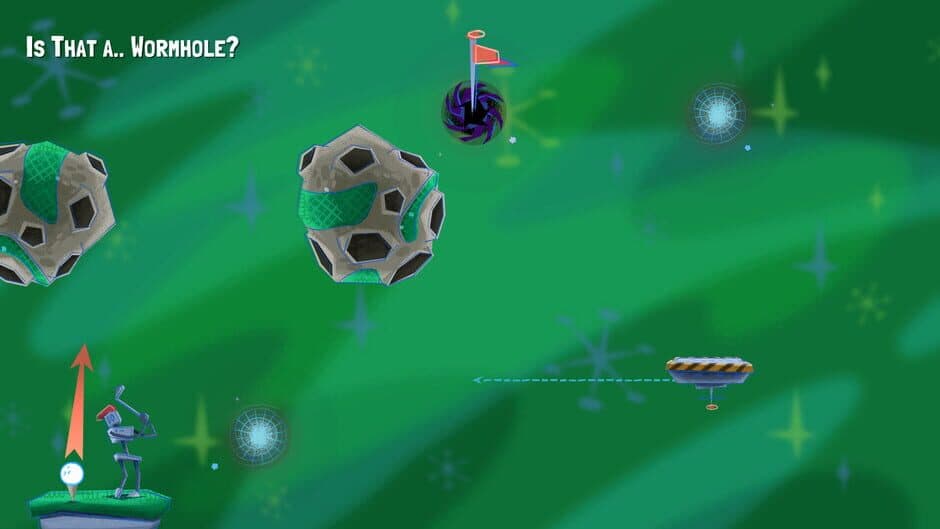 Скриншот 2 из AntiGolfity
