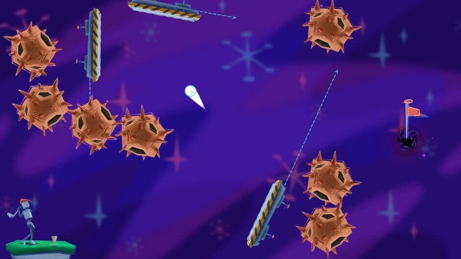 Скриншот 3 из AntiGolfity
