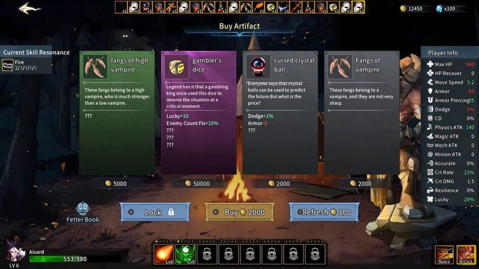 Скриншот 4 из Artifact Seeker: Legend of Aurorium