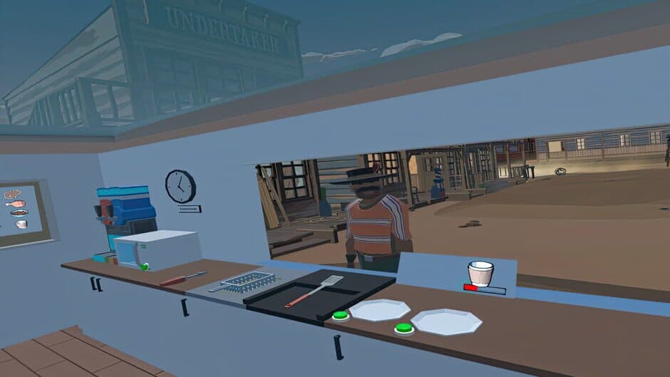 Скриншот 2 из Food Truck Time Machine