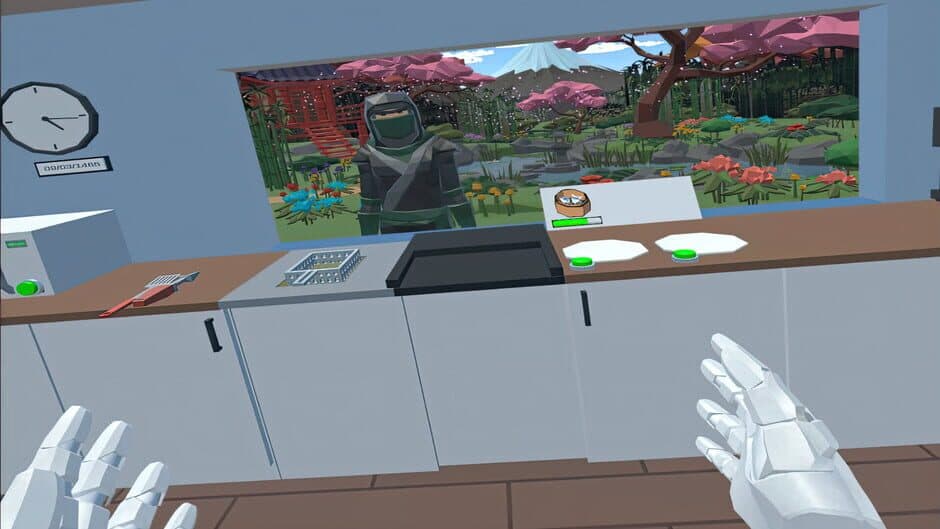 Скриншот 5 из Food Truck Time Machine