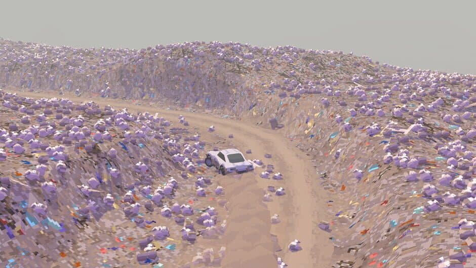 Скриншот 3 из Garbage Country