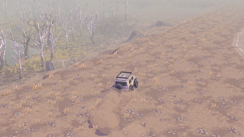 Скриншот 5 из Garbage Country