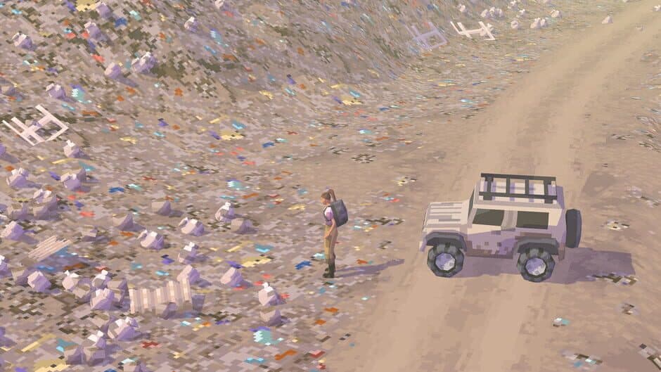 Скриншот 6 из Garbage Country