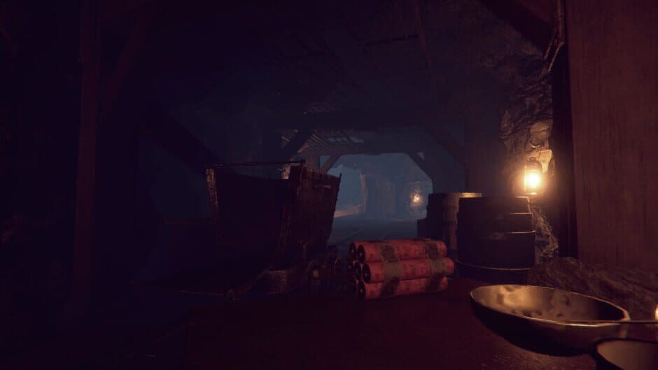 Скриншот 9 из One Last Tale