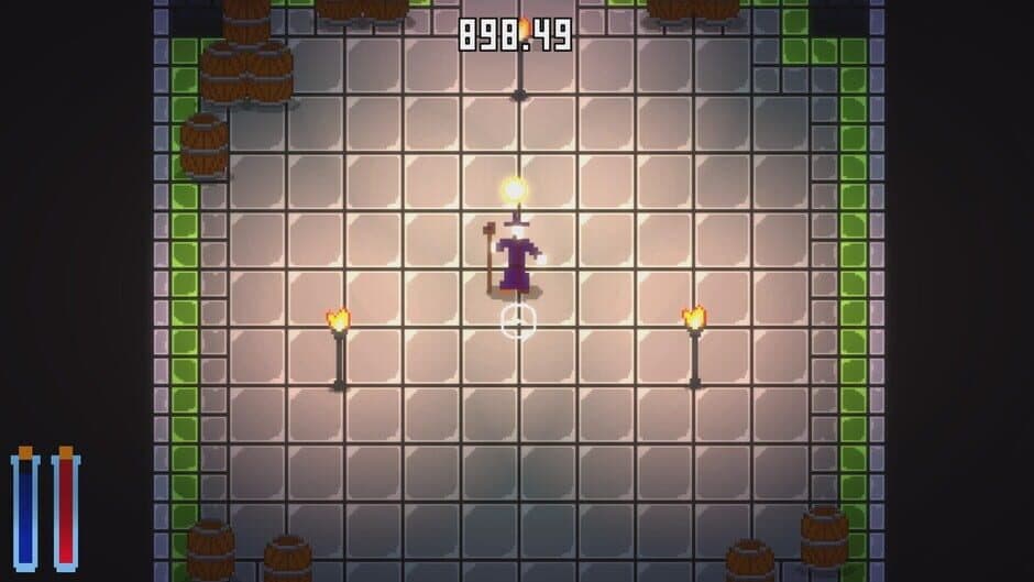 Скриншот 4 из Time of the Wizard