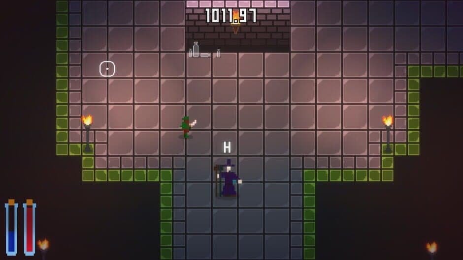 Скриншот 5 из Time of the Wizard