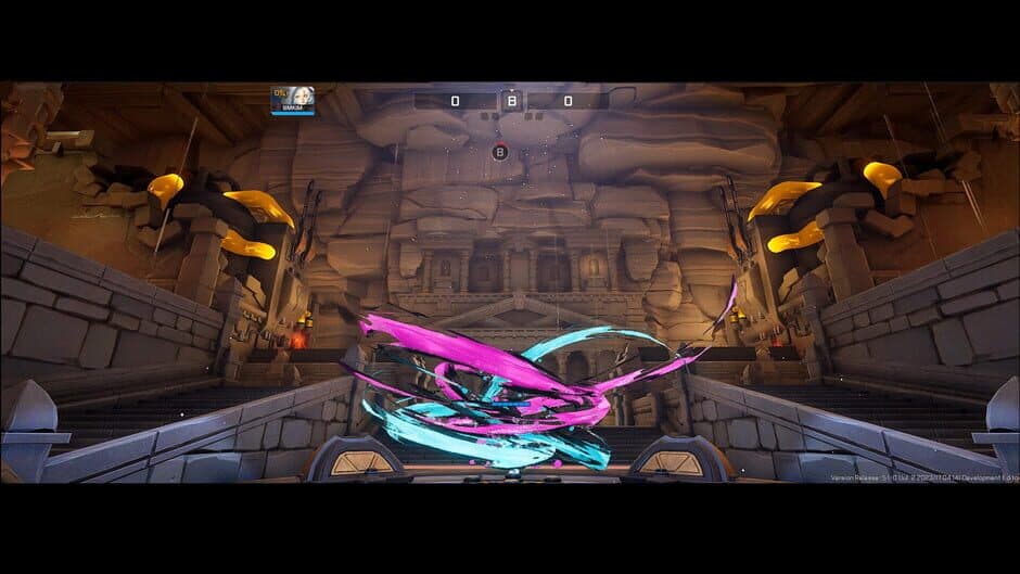Скриншот 4 из Storm Striker