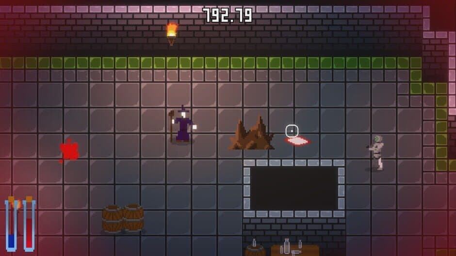 Скриншот 10 из Time of the Wizard