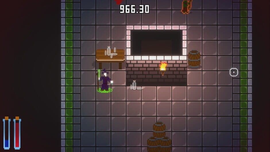 Скриншот 11 из Time of the Wizard