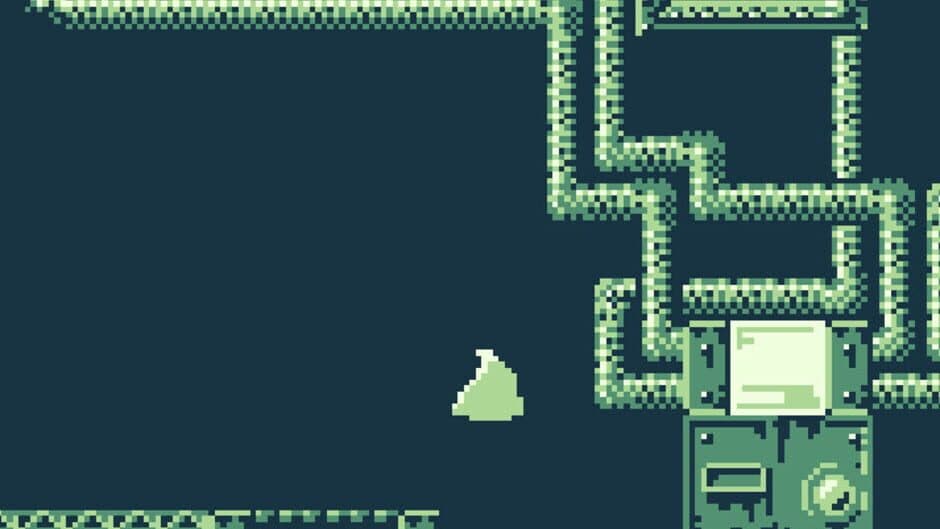Скриншот 1 из Gelatinous: Humanity Lost
