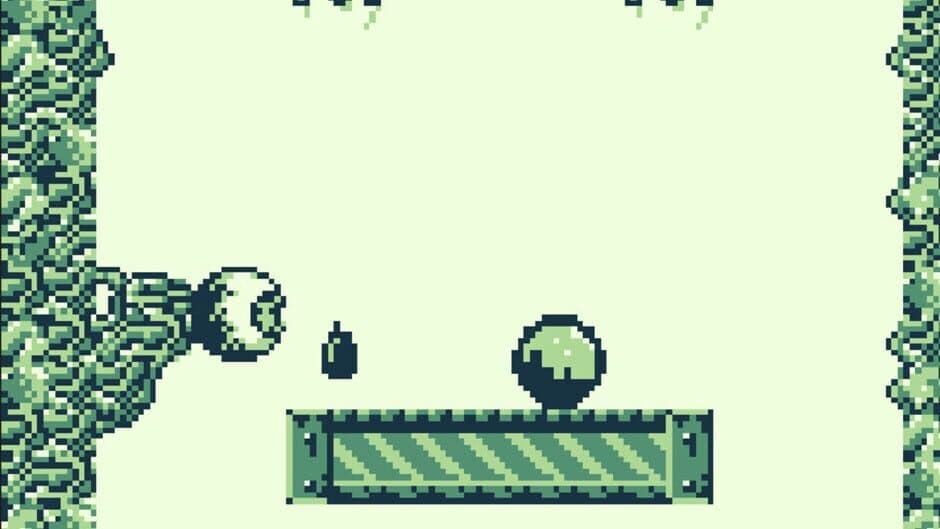 Скриншот 2 из Gelatinous: Humanity Lost
