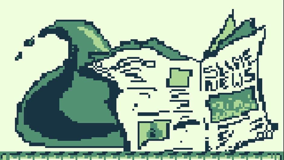 Скриншот 3 из Gelatinous: Humanity Lost