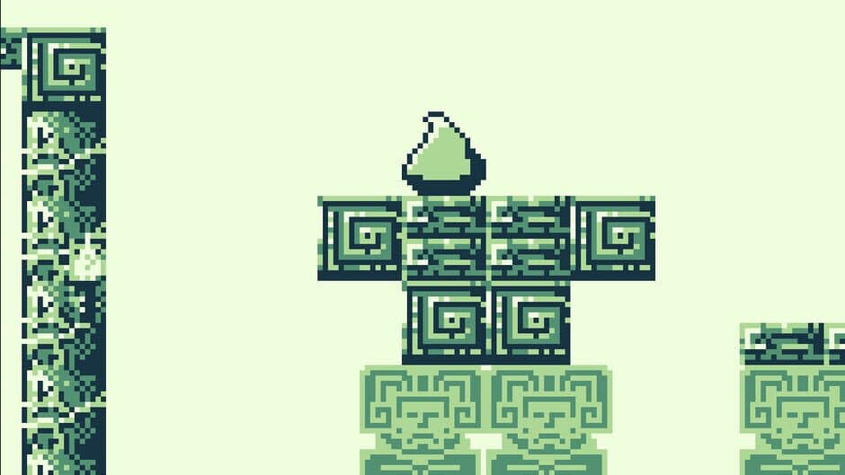 Скриншот 5 из Gelatinous: Humanity Lost
