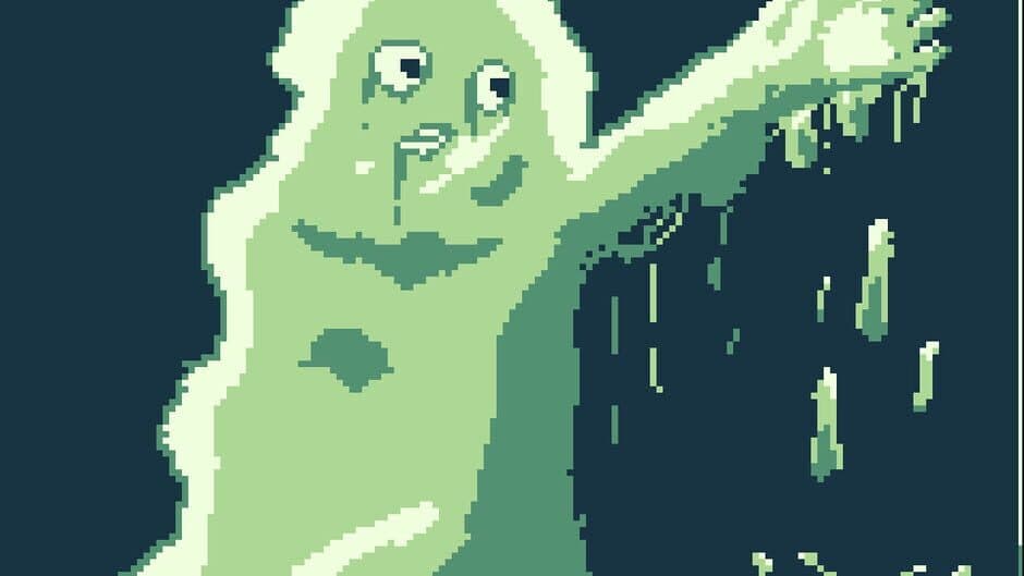 Скриншот 4 из Gelatinous: Humanity Lost