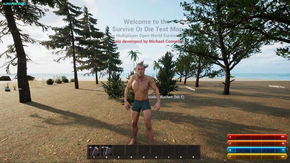 Скриншот 4 из Demise: Survival Uncharted