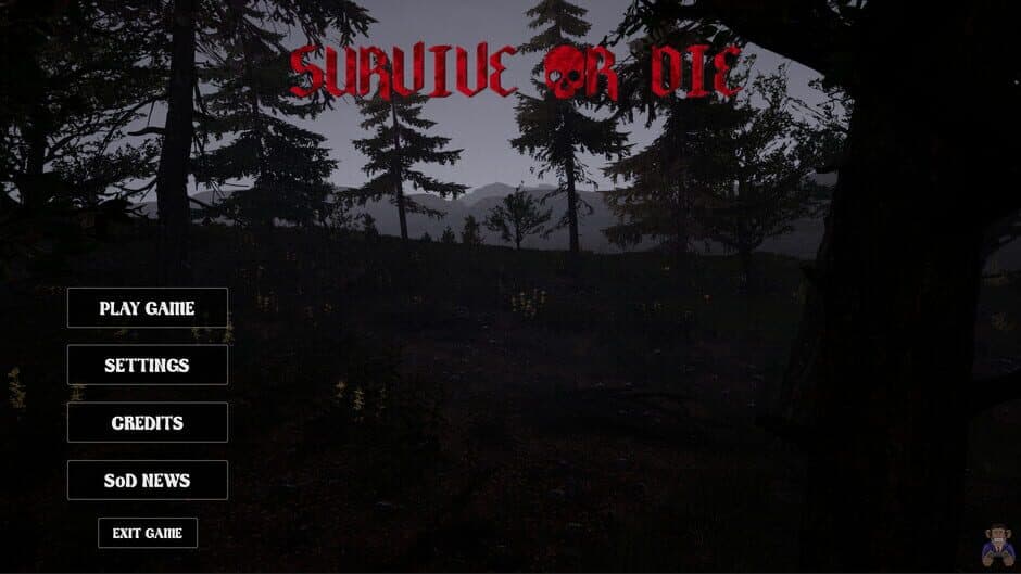 Скриншот 6 из Demise: Survival Uncharted