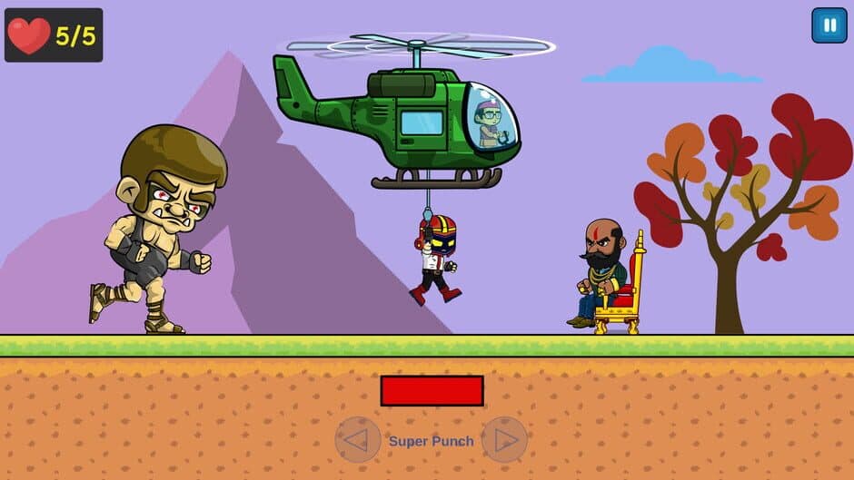 Скриншот 5 из Platformer Helmet
