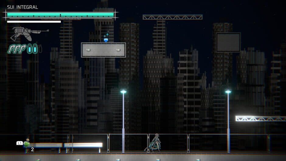 Скриншот 1 из Citron World Forward: Zero