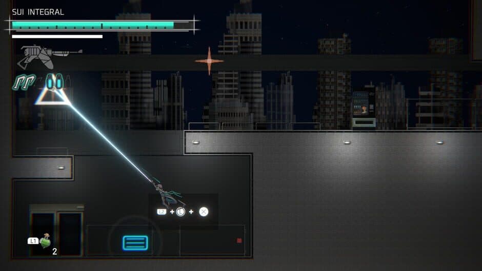 Скриншот 5 из Citron World Forward: Zero