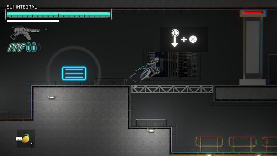 Скриншот 3 из Citron World Forward: Zero