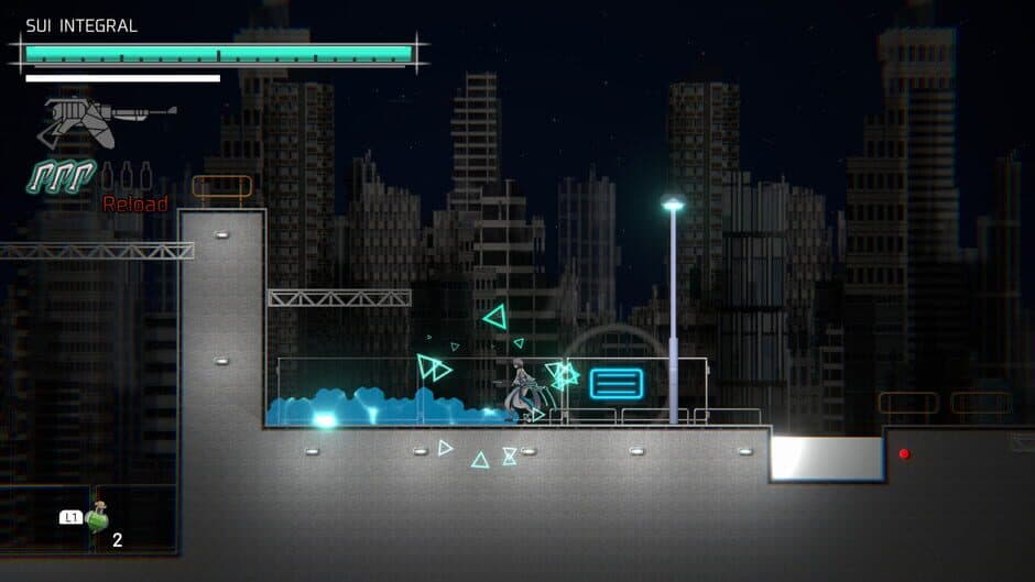 Скриншот 4 из Citron World Forward: Zero