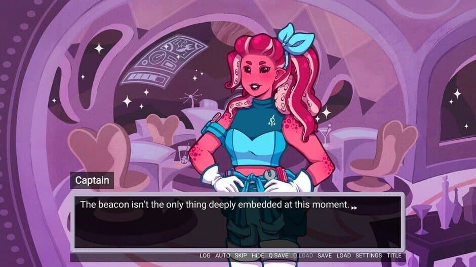 Скриншот 6 из Galactic Starforce