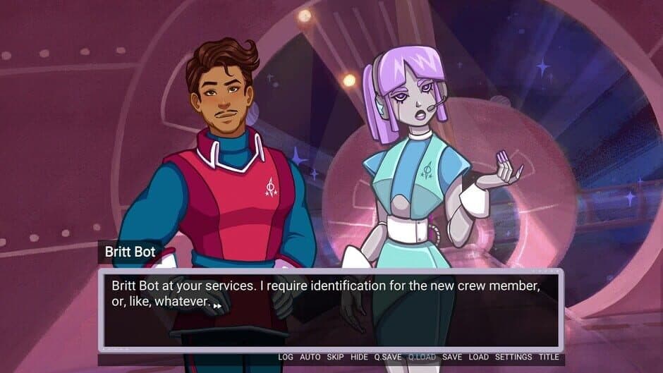 Скриншот 7 из Galactic Starforce