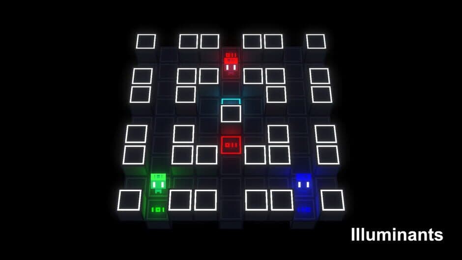 Скриншот 1 из Lusófona Games Collection 2023
