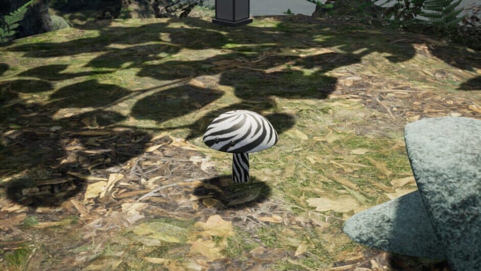 Скриншот 1 из Bizarre Mushroom Cycle Simulator