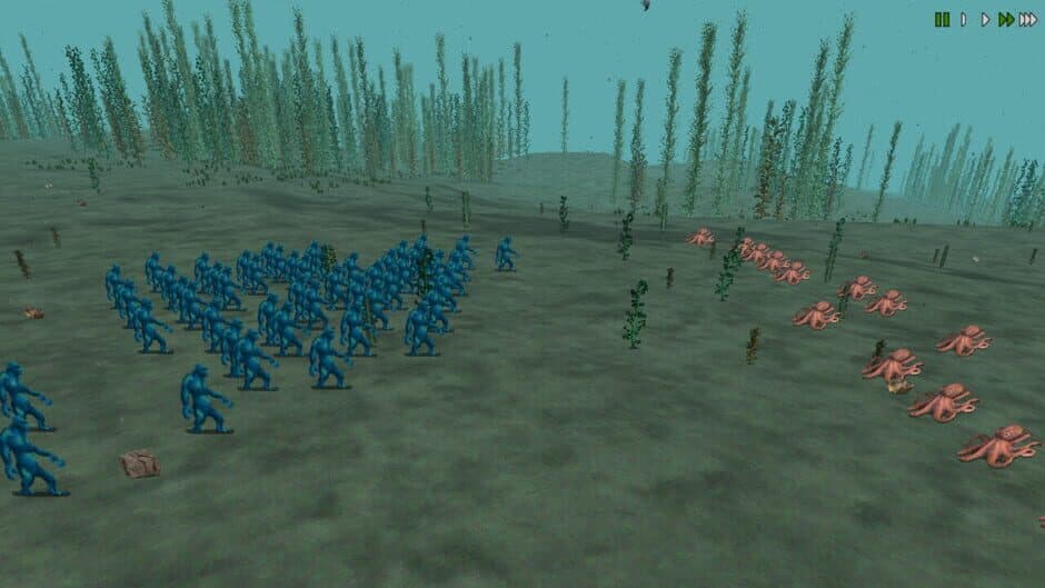 Скриншот 5 из Dominions 6: Rise of the Pantokrator