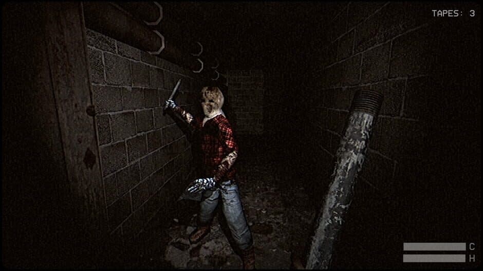 Скриншот 7 из Butcher's Creek