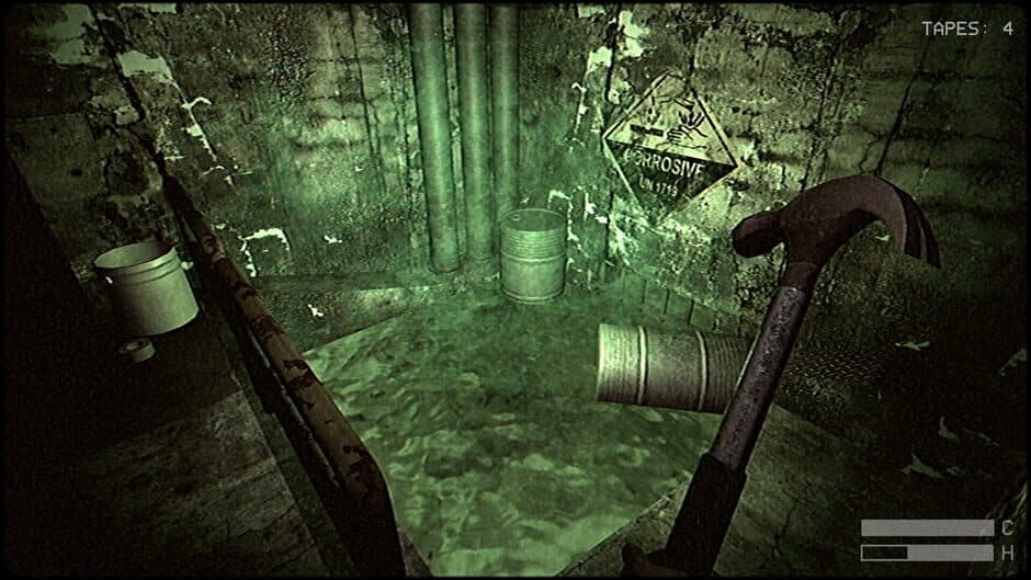 Скриншот 9 из Butcher's Creek