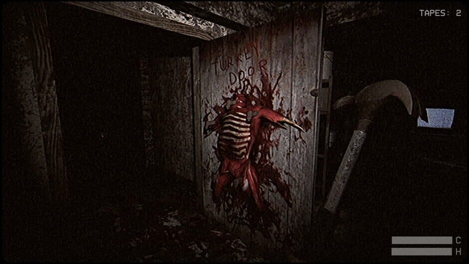 Скриншот 12 из Butcher's Creek