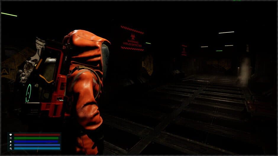 Скриншот 6 из Dead Underground