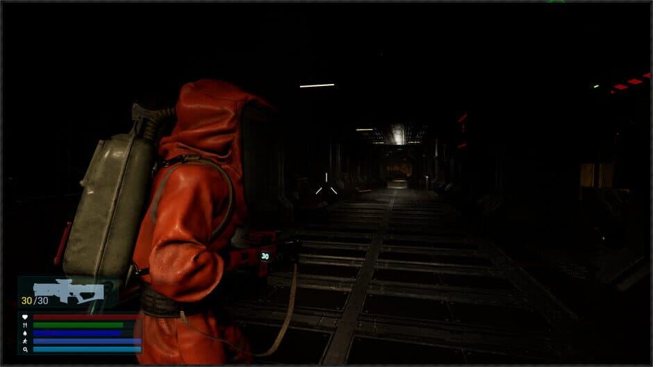 Скриншот 8 из Dead Underground