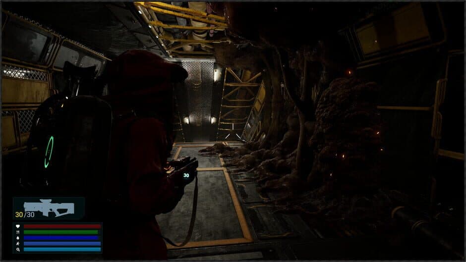 Скриншот 10 из Dead Underground