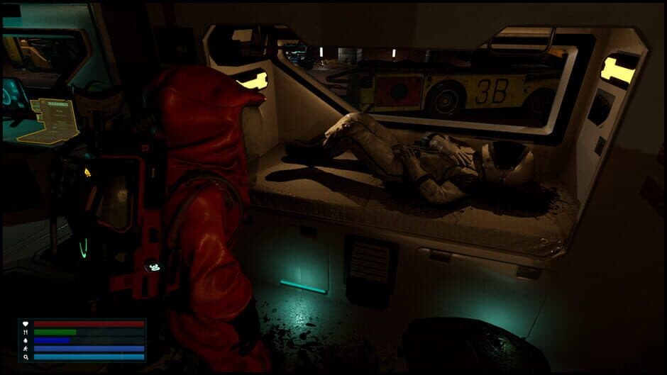Скриншот 11 из Dead Underground