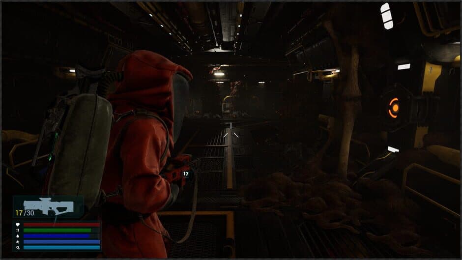 Скриншот 12 из Dead Underground